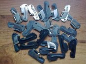 Консервный нож Открывалка для консервов P38. Новые.Цена вниз !!!