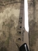 Нож Cold  Steel Corsican