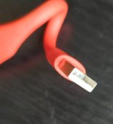 Міні USB LED гнучкий ліхтарик
