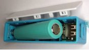 Корпус Power Bank  на 1 акумулятор 18650 (2 шт.)