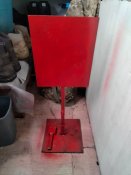 Гонг для стрільби