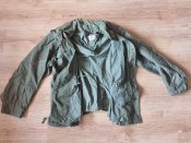 M-65 Olive Green Medium Short