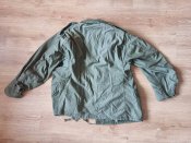 M-65 Olive Green Medium Short