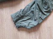 M-65 Olive Green Medium Short