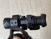 Trijicon ACOG 2.5×20 (TA41-NLAW-CW) #3
