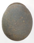 Шлем М-40/64 (однодекальный).