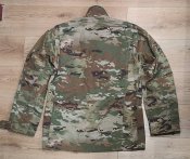 Комплект китель та штани Scorpion Multicam OCP Мультикам USA