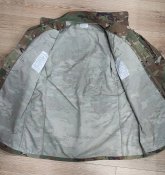 Комплект китель та штани Scorpion Multicam OCP Мультикам USA