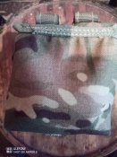 Osprey mk4 mtp UGL 8round