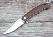 Нож TunaFire GT958