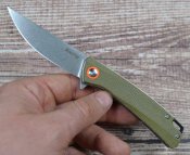 Ніж TunaFire GT959