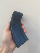 Магазини АКМ(7.62) - 30 потронів