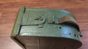 Ящик для дисков ДП-27