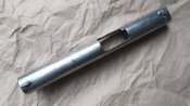 СХП затвор Colt 1911 в .45acp