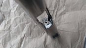 СХП затвор Colt 1911 в .45acp
