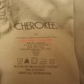 Штани Cherokee 54 розмір
