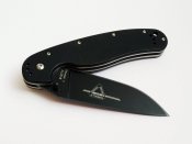 Ontario Rat криса Folder Model 1 Black Репліка