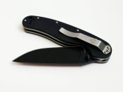 Ontario Rat криса Folder Model 1 Black Репліка