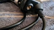 Кнопка PTT Earmor M51 Motorola
