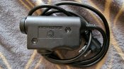 Кнопка PTT Earmor M51 Motorola