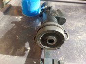 1нп93-2 ак74 нічний приціл