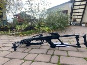 Арбалет мисливський Barnett RC150