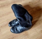 Черевики радянські