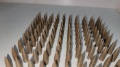 Кулі 7.62 мельхіор 100шт