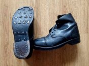 Британські чоботи British Army Ammunition Boots