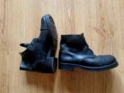 Британські чоботи British Army Ammunition Boots