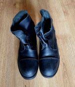 Британські чоботи British Army Ammunition Boots