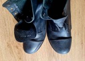 Британські чоботи British Army Ammunition Boots