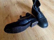 Британські чоботи British Army Ammunition Boots