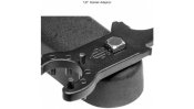 Многофункциональный комбинированный ключ Leapers для Ar15/Ar10 (1 шт.)