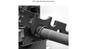 Многофункциональный комбинированный ключ Leapers для Ar15/Ar10 (1 шт.)