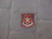 Шеврон підрила росіянина