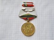20 лет победы в Великой Отечественной войне А.