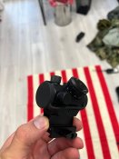 Коллиматорный прицел