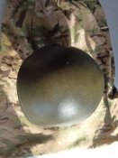 Каска армии рф