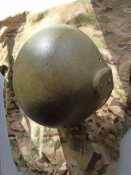 Каска армии рф