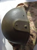 Каска армии рф