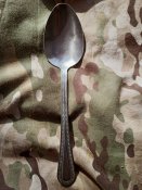 Ложка армии рф