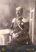 400px-Командир_14_Грузинского_Гренадерского_Полка_в_1901-1907_годах_Павел_Платонович_Черков.jpg