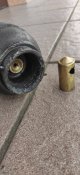 91 мм Ланц на клеймах.
