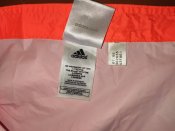Adidas непромокаемое пончо