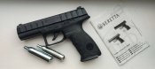 Пневматичний пістолет Umarex Beretta APX Blowback кал. 4,5 мм ВВ