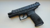 Пневматичний пістолет Umarex Beretta APX Blowback кал. 4,5 мм ВВ