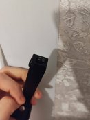 Пневматичний пістолет Umarex Beretta APX Blowback кал. 4,5 мм ВВ