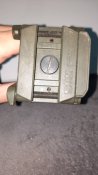Рукоятка - Сошки Fab Defence T- POD - G2