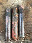 Гільзи ВЯ-23